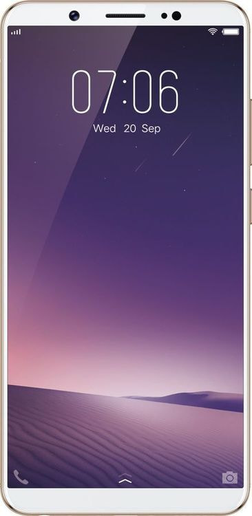 Vivo V7 Plus