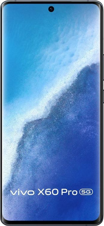 Vivo X60 Pro