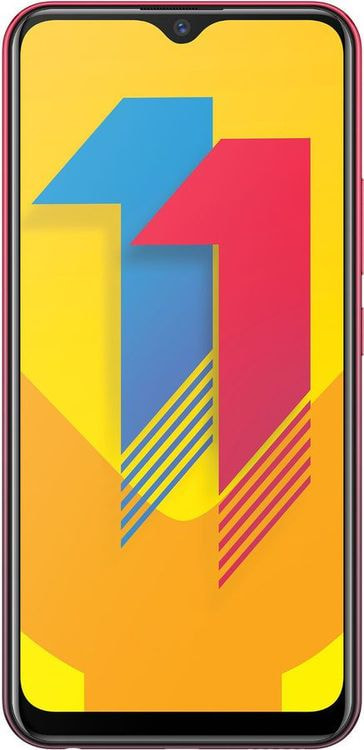 Vivo Y11