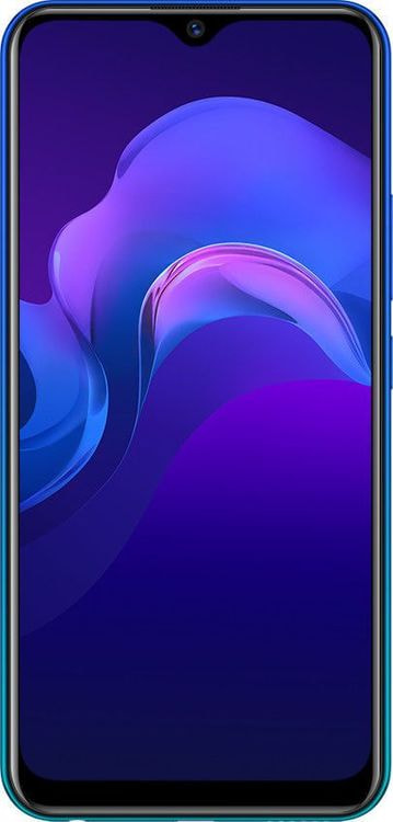 Vivo Y15