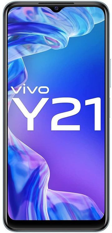 Vivo Y21