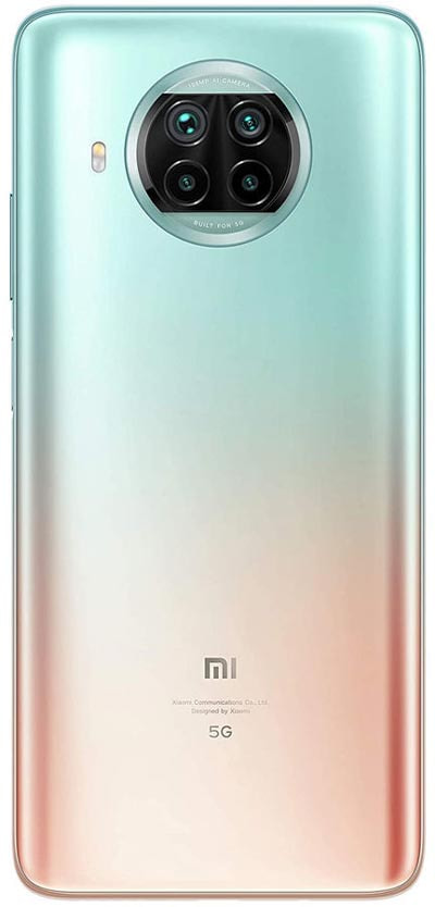 Xiaomi Mi 10i