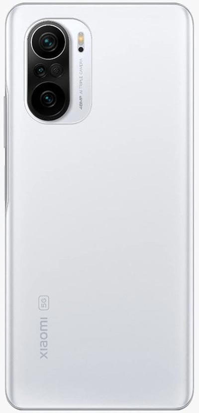 Xiaomi Mi 11X Pro