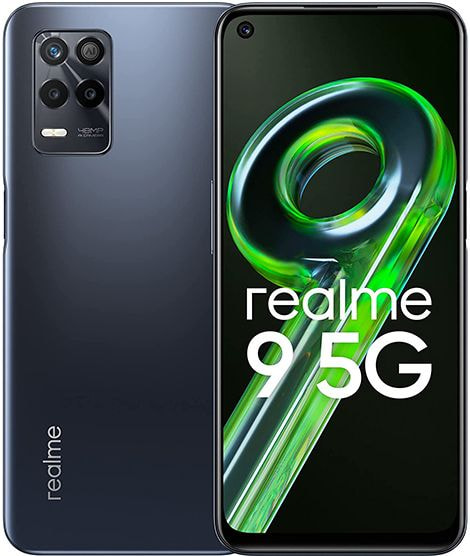 Realme 9 5G