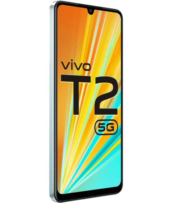 Vivo T2