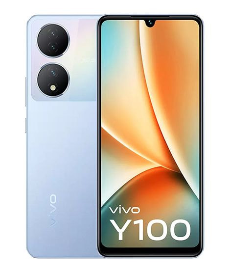 Vivo Y100