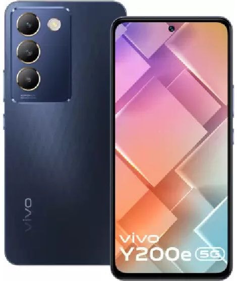 Vivo Y200e 5G