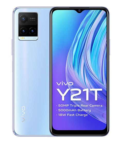 Vivo Y21T