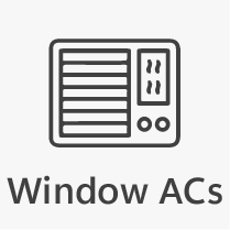 Window ACs