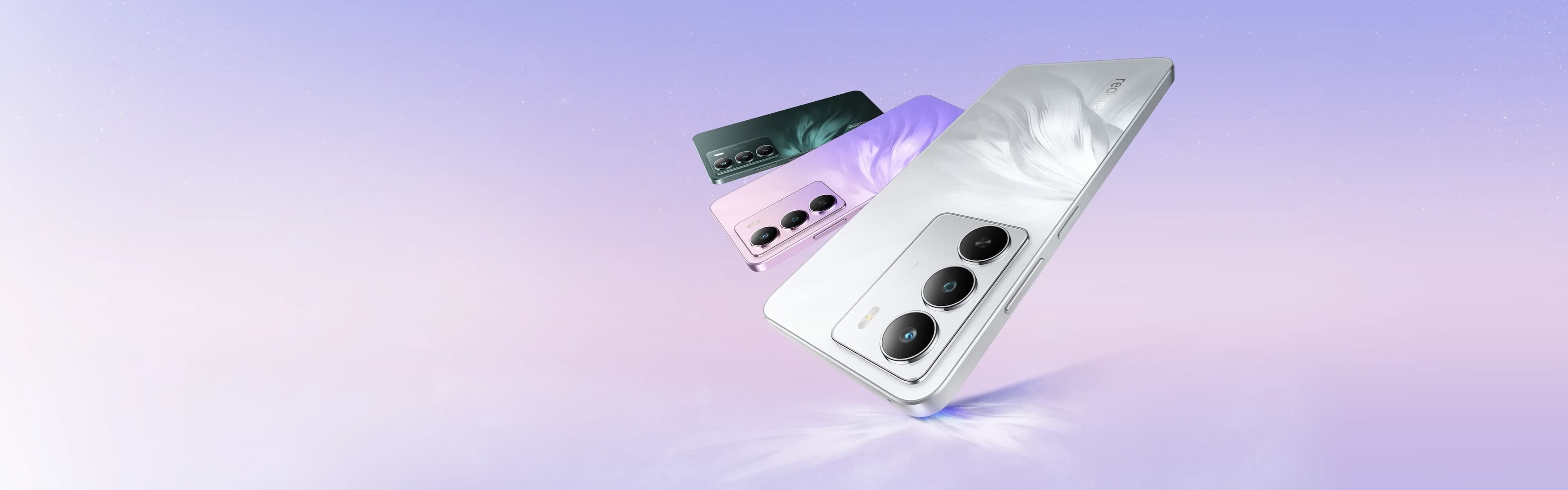 Realme P3 Lite 5G: The Affordable 5G Realme P3 Lite 5G: The Affordable 5G