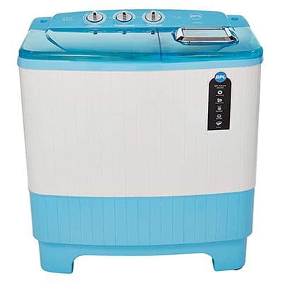 bpl bpl-w65s22a-6-5-kg-semi-automatic-top-load-washing-machine
