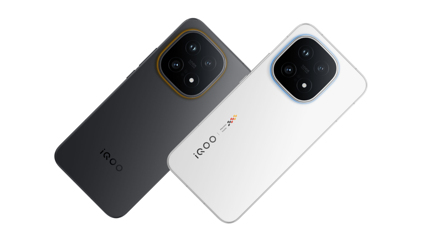 iQOO 15 With Snapdragon 8 Elite Gen 5 going on sale today: check price and offers iQOO 15 With Snapdragon 8 Elite Gen 5 going on sale today: check price and offers