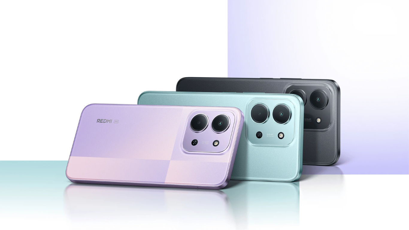 Redmi 15C 5G Launches in India Today: Affordable 5G with Big Battery and Smooth Display