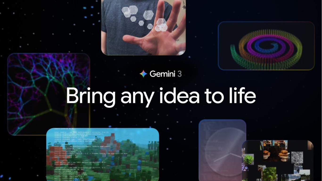 Google Launches Gemini 3 Deep Think: New AI Tool for Smarter Thinking Now Available to Premium Users