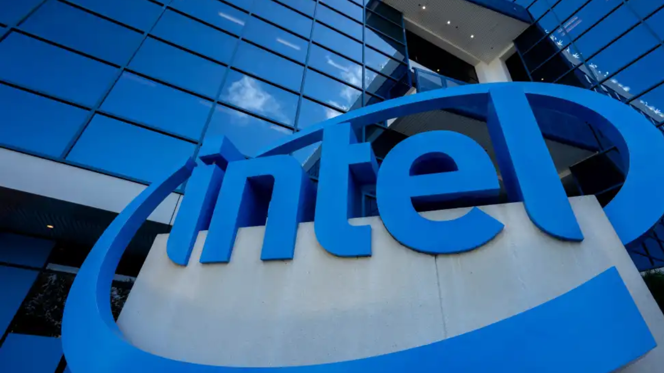 Intel and Tata Join Forces for Chip Manufacturing in India: What the New Deal Means Intel and Tata Join Forces for Chip Manufacturing in India: What the New Deal Means
