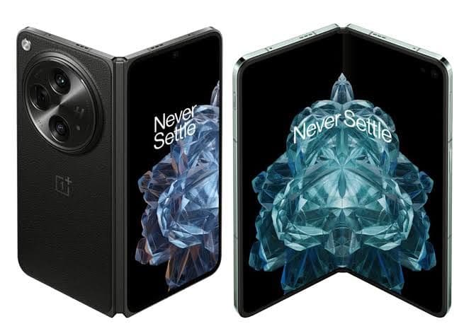 One plus open eSIM debuted in India with new software updates