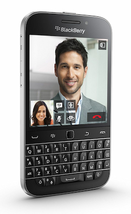 Blackberry Blackberry Classic