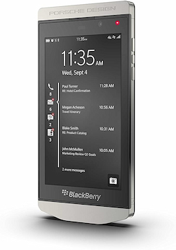 Blackberry Blackberry Porsche Design P9982