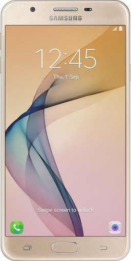 Samsung  Mobiles Samsung Galaxy J5 Prime