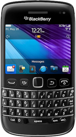 Blackberry Blackberry Bold 9790