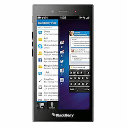 Blackberry Blackberry Z3