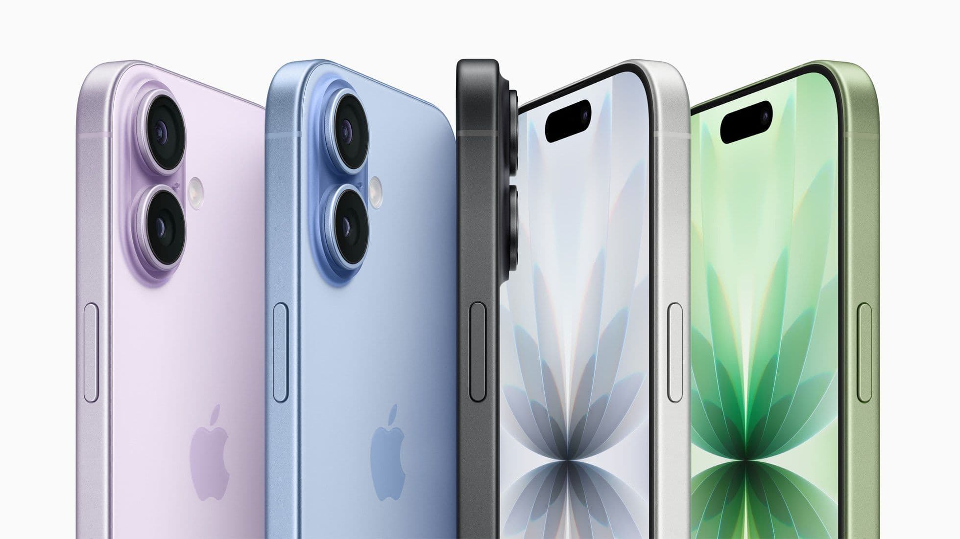 Apple’s iPhone 17 Series lineup: check this out!