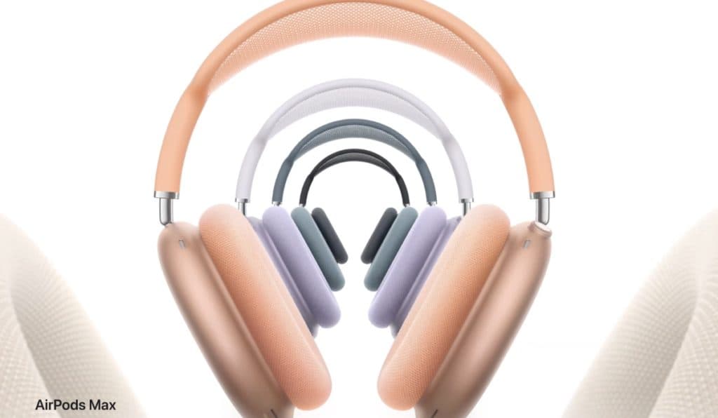 Apple’s AirPods Max to Feature Lossless Audio & Low-Latency Audio Support With iOS 18.4 Update