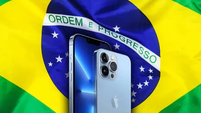 Brazil fines Apple $19 Million over Abusive Practice