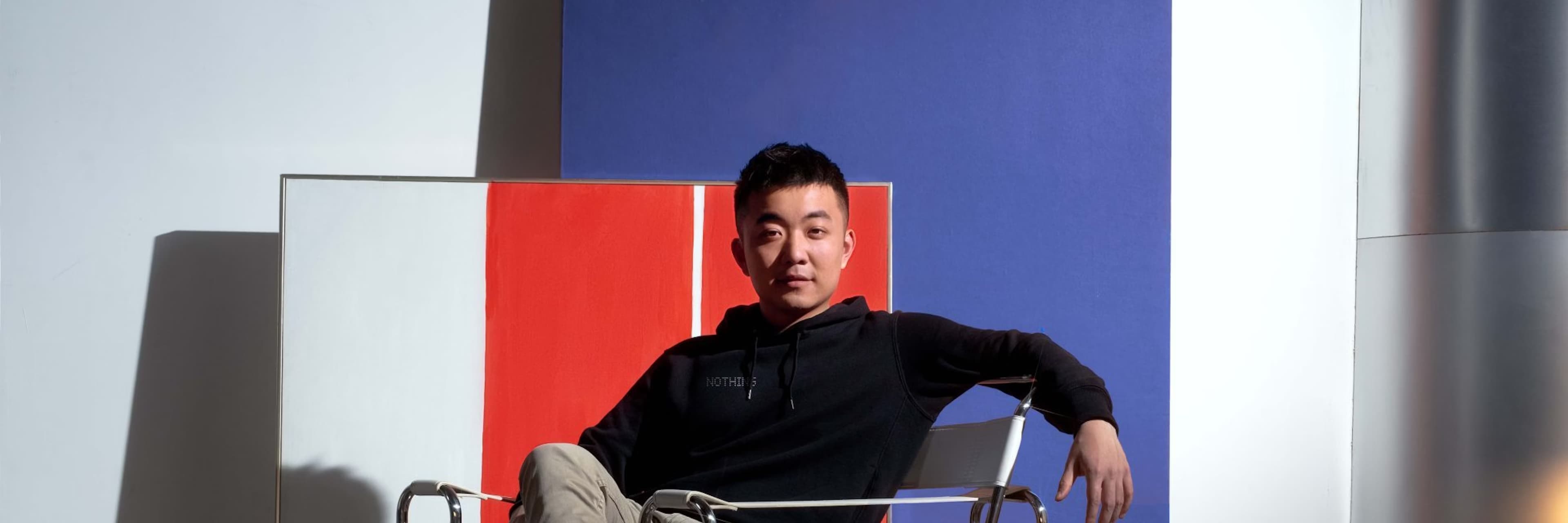 Nothing raises Series C funding: Planning AI devices