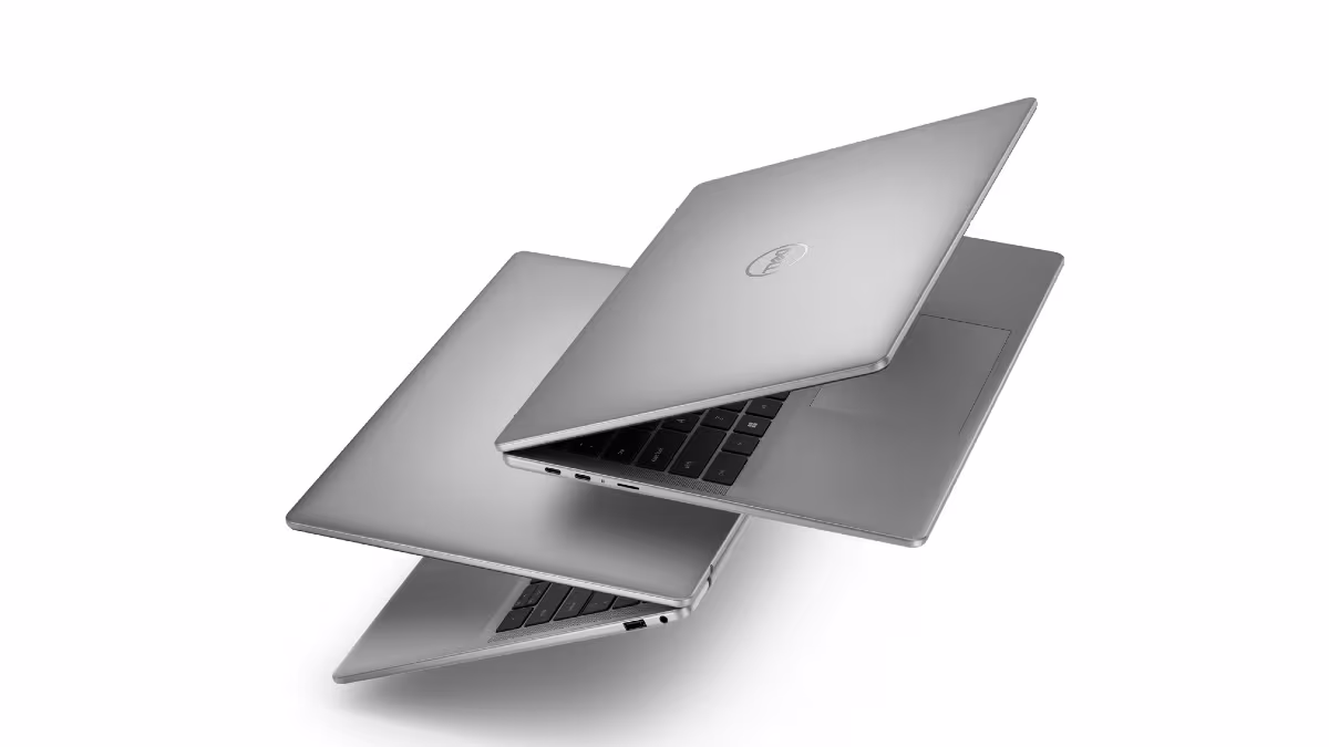 Dell Latitude 7455 Copilot+ AI PC Launches with Snapdragon X Series in India