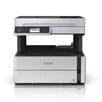 null EPSON EcoTank M3180 All-in-One Inkjet Printer