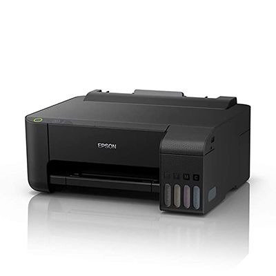 null EPSON EcoTank L3110 Multi Function Inkjet Printer