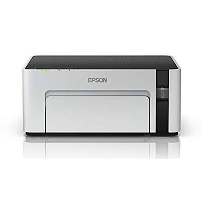null EPSON EcoTank M1120 Single Function Inkjet Printer