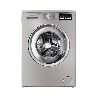 null Godrej WF EON 6010 PAEC 6 Kg Fully Automatic Front Load Washing Machine