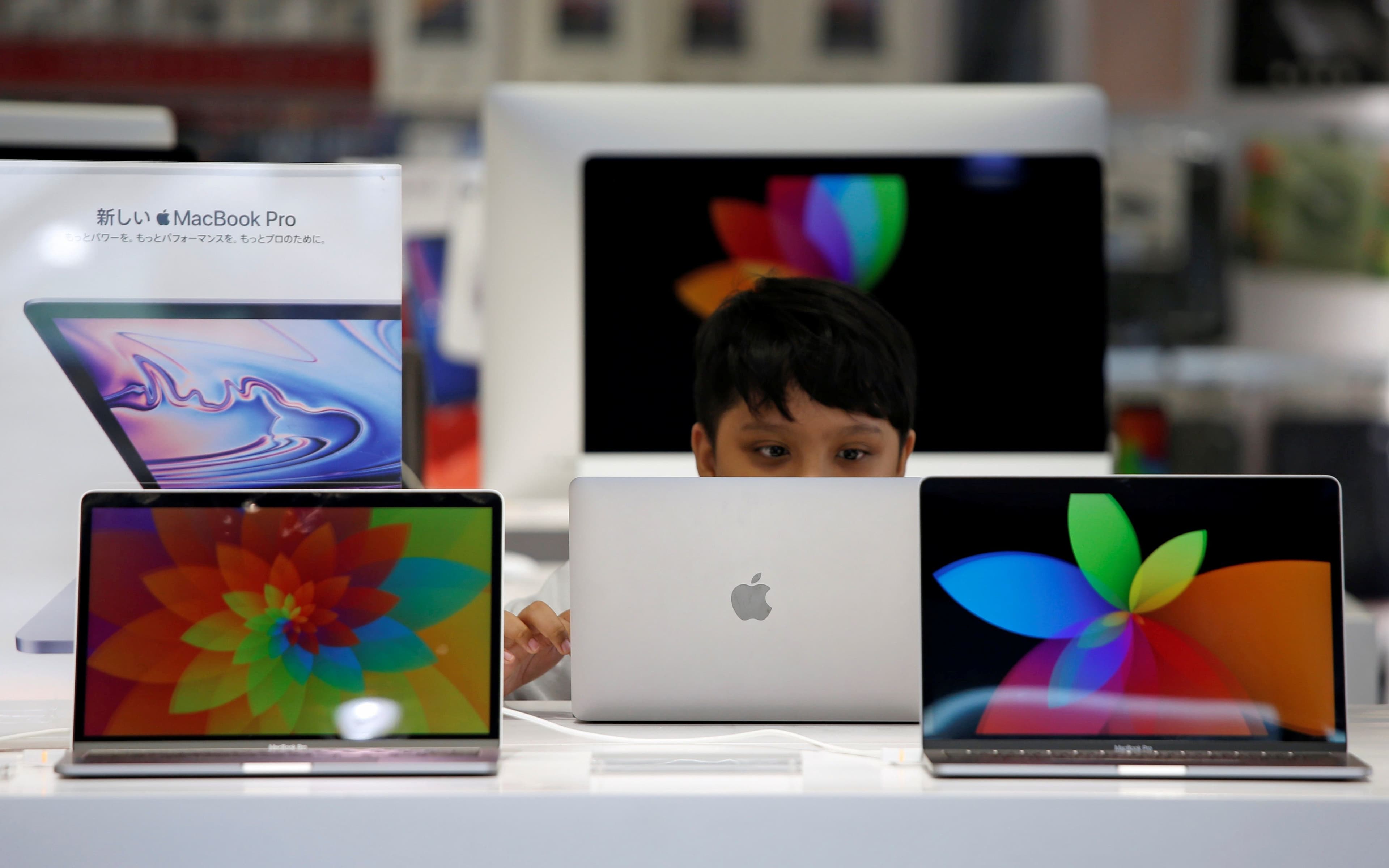 Laptop & PC Import Curb: Google, Apple, Intel, and Others Have Urged US to Push India to Reconsider Its New Rule