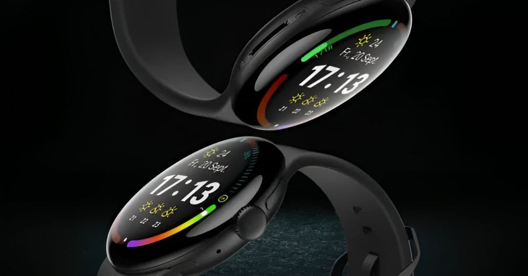 Google Pixel Watch 4 May Debut With Continuous SpO2 Tracking Feature Google Pixel Watch 4 May Debut With Continuous SpO2 Tracking Feature