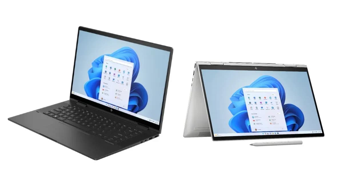 HP Launched World’s First Laptop Having IMAX Enhanced Display