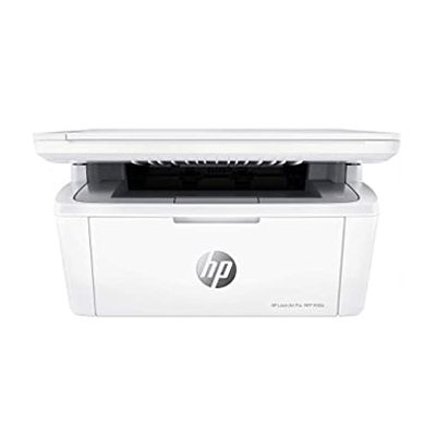 null HP MFP M30w Multi Function Laser Printer