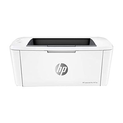 null HP M17w(Y5S47A) Single Function Laser Printer