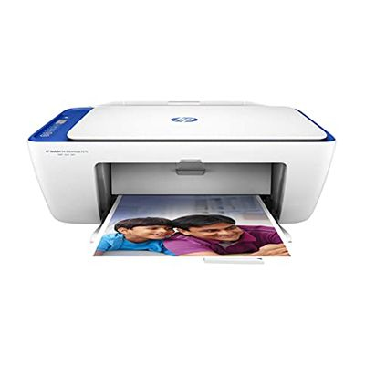null HP DeskJet Ink Advantage 2676 (Y5Z03B) Multi Function Inkjet Printer