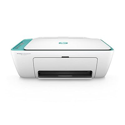 null HP DeskJet Ink Advantage 2677 (Y5Z04B) Multi Function Inkjet Printer