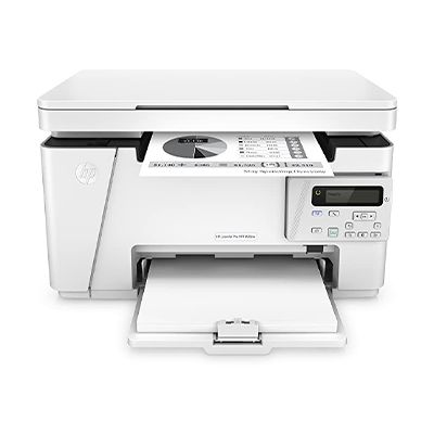null HP MFP M26nw (T0L50A) Multi Function Laser Printer