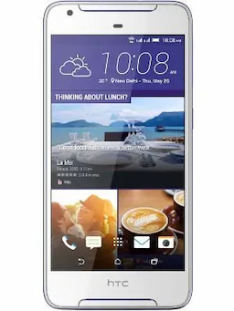 HTC Mobiles HTC Desire 628 Dual SIM