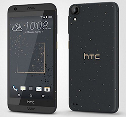HTC Mobiles HTC Desire 630