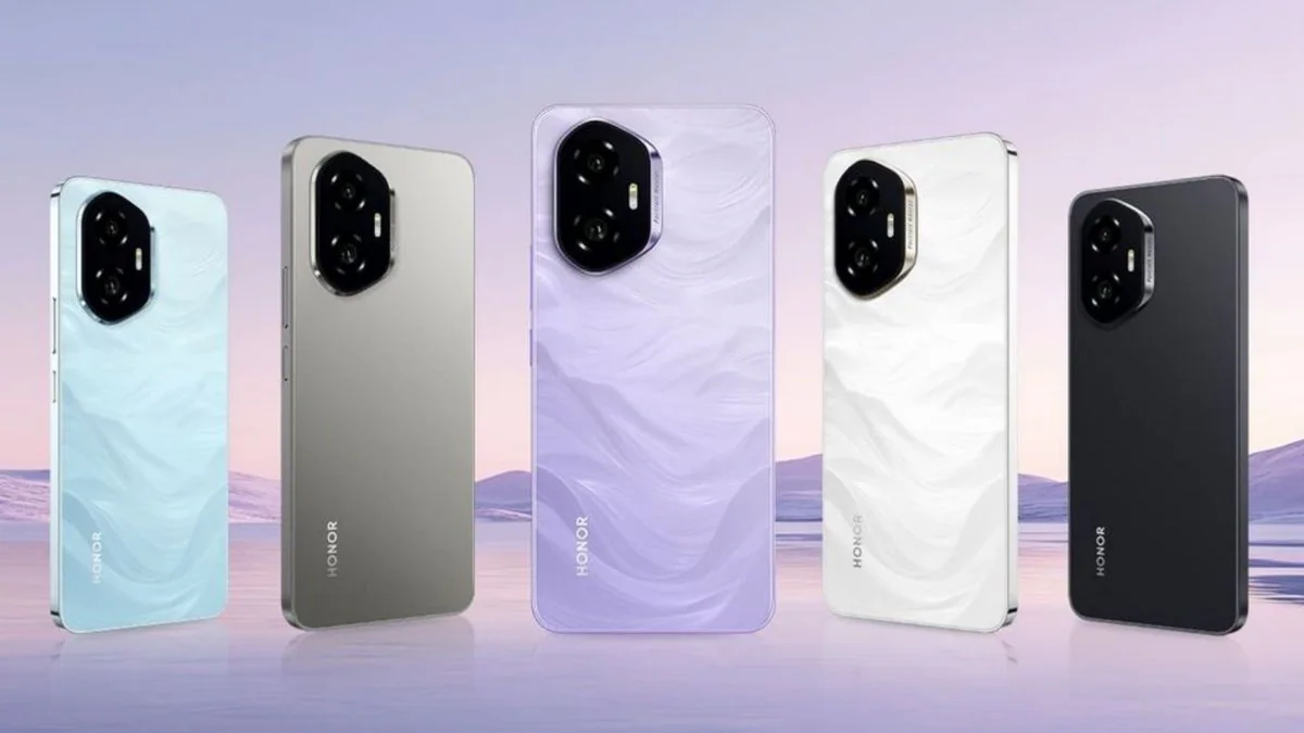 Honor 400 With Snapdragon 7 Gen 3 Chipset May Launch Soon