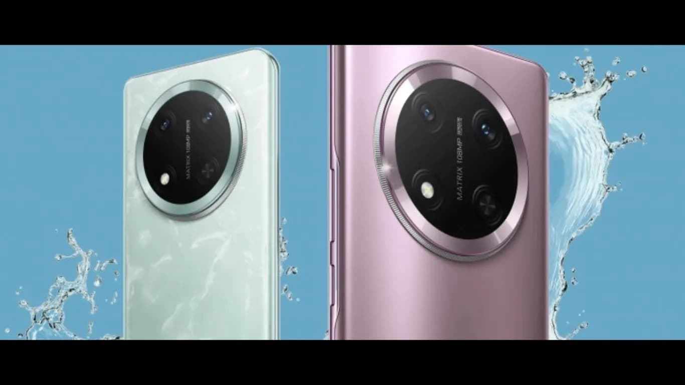 Honor X9c Launched: 108MP Camera, Snapdragon 6 Gen 1, and 66W Fast Charging Honor X9c Launched: 108MP Camera, Snapdragon 6 Gen 1, and 66W Fast Charging