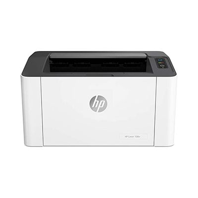 null HP 108w (4ZB80A) Single Function Laser Printer