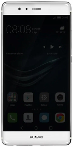 Huawei Mobiles Huawei P9