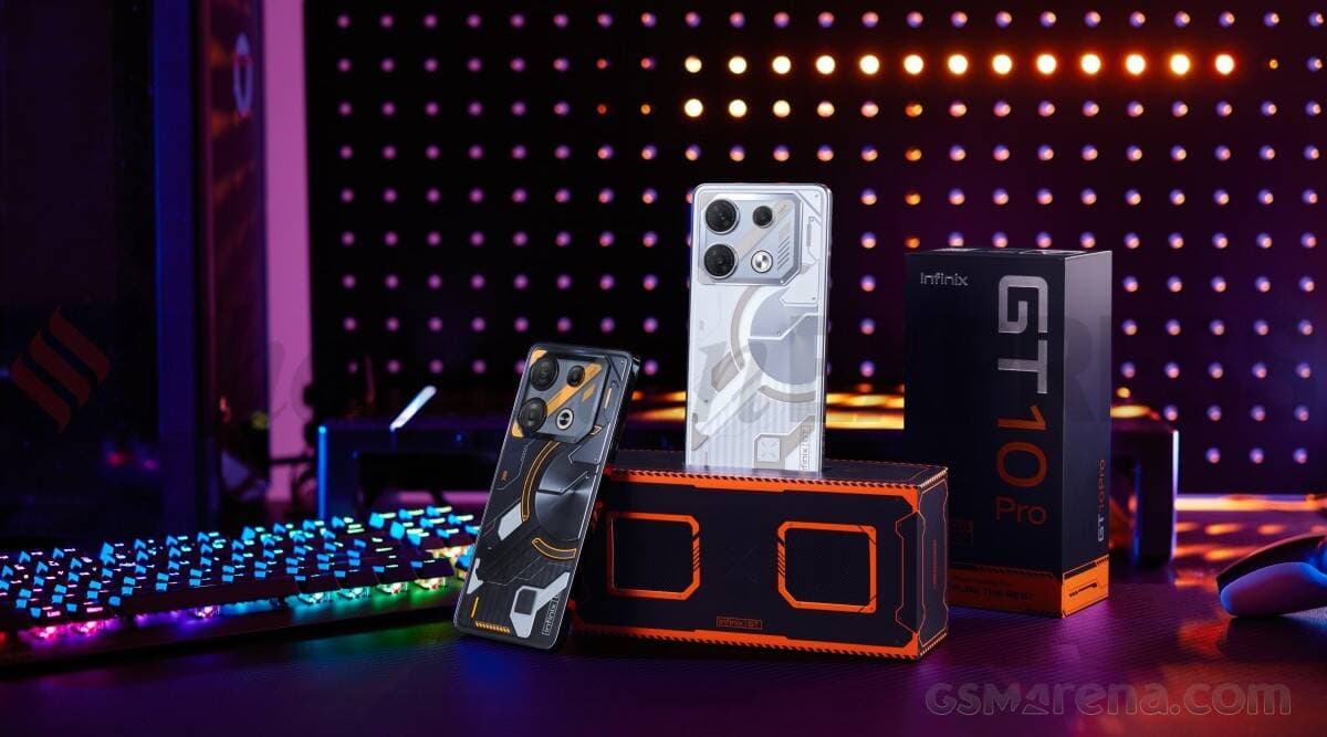 Infinix to Nothing Phone (2) Smartphone Launch Expected in August Infinix to Nothing Phone (2) Smartphone Launch Expected in August