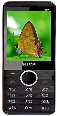 Intex Mobiles Intex Turbo S7
